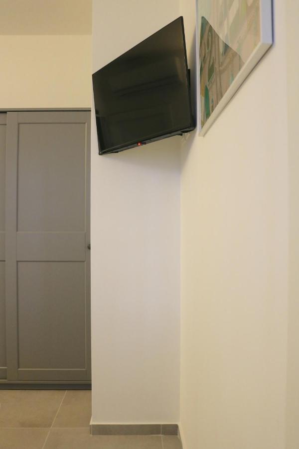 Station - 2 Apartment Mailand